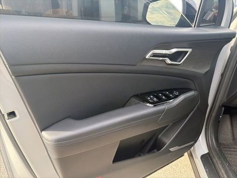 Used 2023 Kia Sportage X-Line image 20