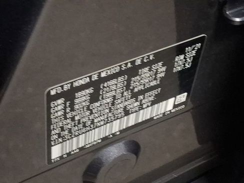 Used 2022 Honda HR-V LX image 25