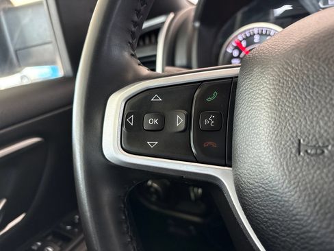Used 2022 RAM 1500 Lone Star RWD image 28
