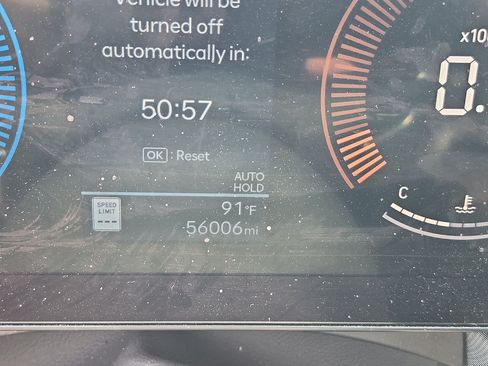 Used 2025 Hyundai Sonata SEL FWD image 19