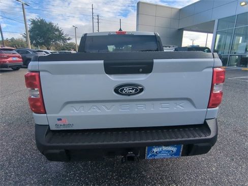 New 2026 Ford Maverick XLT w/ Equipment Group 301A image 6