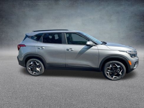 Used 2026 Kia Seltos S image 33