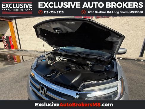 Used 2018 Honda Pilot EX-L image 47