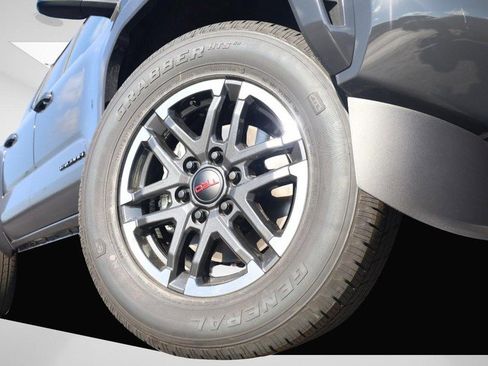 New 2025 Toyota Tacoma TRD Sport image 3