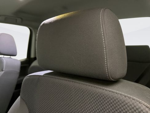 Used 2019 Chevrolet Silverado 1500 LT w/ All Star Edition image 8