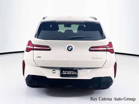 Used 2026 BMW X3 xDrive30 w/ M Sport Package image 25