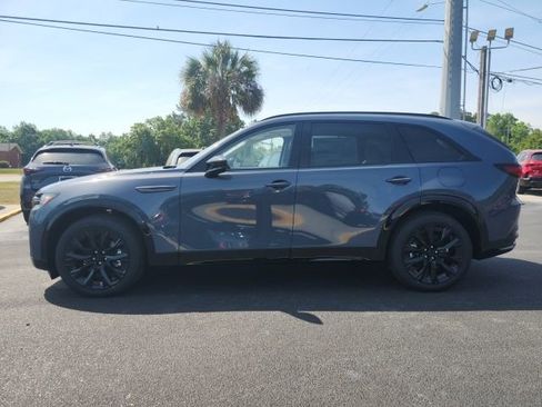 New 2026 MAZDA CX-90 3.3 Turbo S w/ Premium Package AWD/4WD image 6