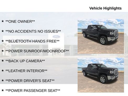 Used 2018 GMC Sierra 1500 SLT image 4