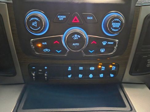 Used 2017 RAM 2500 Laramie w/ Sport Appearance Group image 54