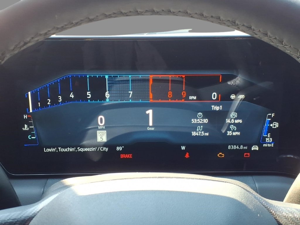 Used 2024 Ford Mustang GT Premium RWD image 18