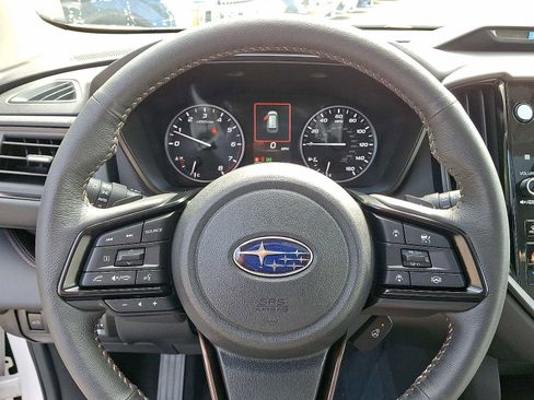 New 2025 Subaru Ascent Bronze Edition image 9