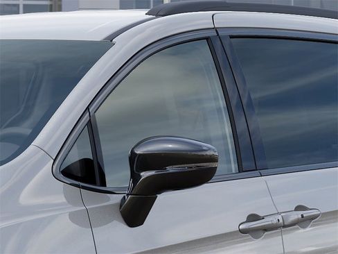 New 2026 Chrysler Pacifica Select image 12