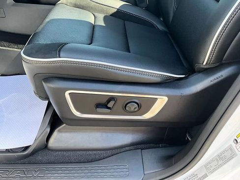 New 2026 RAM 1500 Laramie w/ Night Edition AWD/4WD image 15