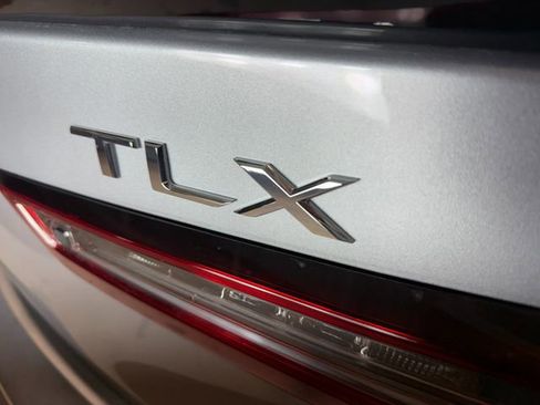 New 2025 Acura TLX SH-AWD w/ A-SPEC Pkg image 5