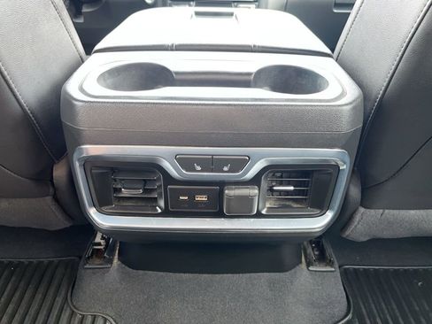 Used 2020 Chevrolet Silverado 3500 LTZ w/ LTZ Convenience Package AWD/4WD image 29