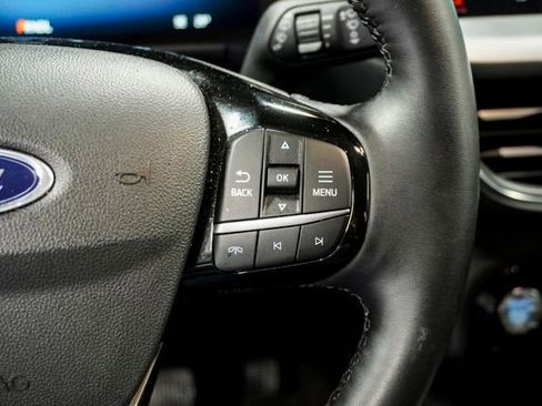 Used 2025 Ford Escape Platinum image 23