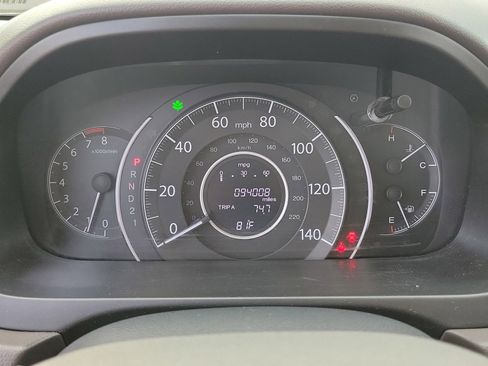 Used 2014 Honda CR-V EX-L image 20