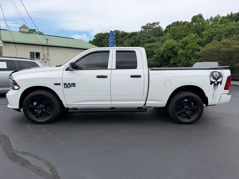 Used 2019 RAM 1500 Express w/ Express Value Package AWD/4WD image 8