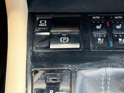 Used 2021 Lexus RX 450hL AWD w/ Premium Package image 49