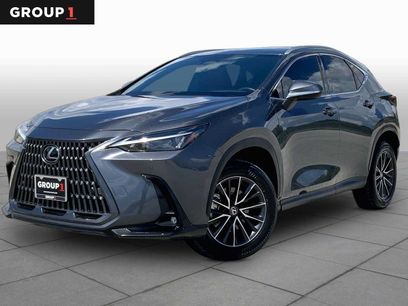 Used 2024 Lexus NX 350 AWD