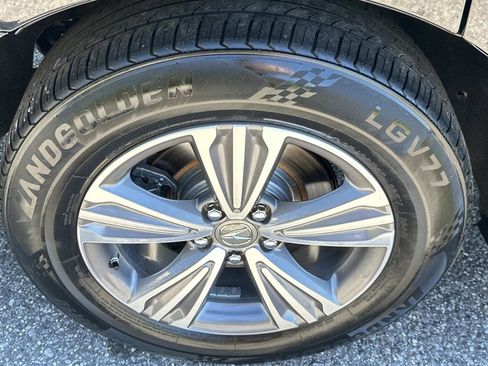 Used 2019 Acura MDX FWD image 8