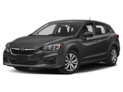 Used 2019 Subaru Impreza 2.0i Premium