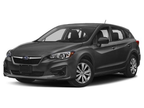 Used 2019 Subaru Impreza 2.0i Premium AWD/4WD image 1