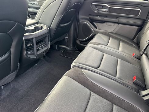 New 2026 RAM 1500 Laramie w/ Night Edition AWD/4WD image 11