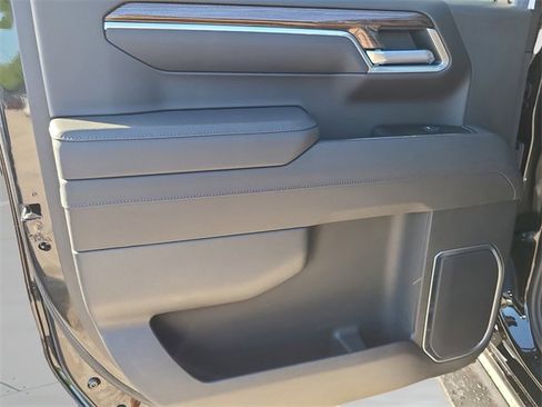 New 2026 Chevrolet Silverado 1500 RST w/ LPO, Dark Essentials Package image 17