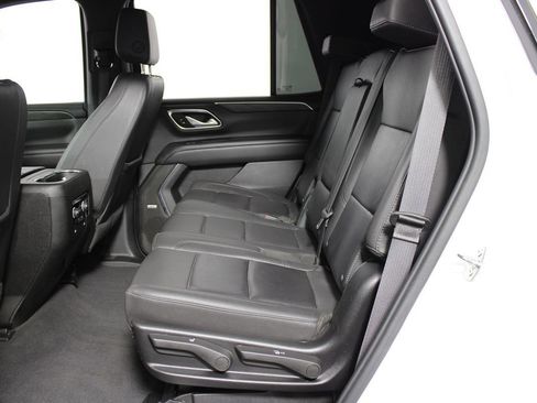 Used 2024 Chevrolet Tahoe LT AWD/4WD image 20