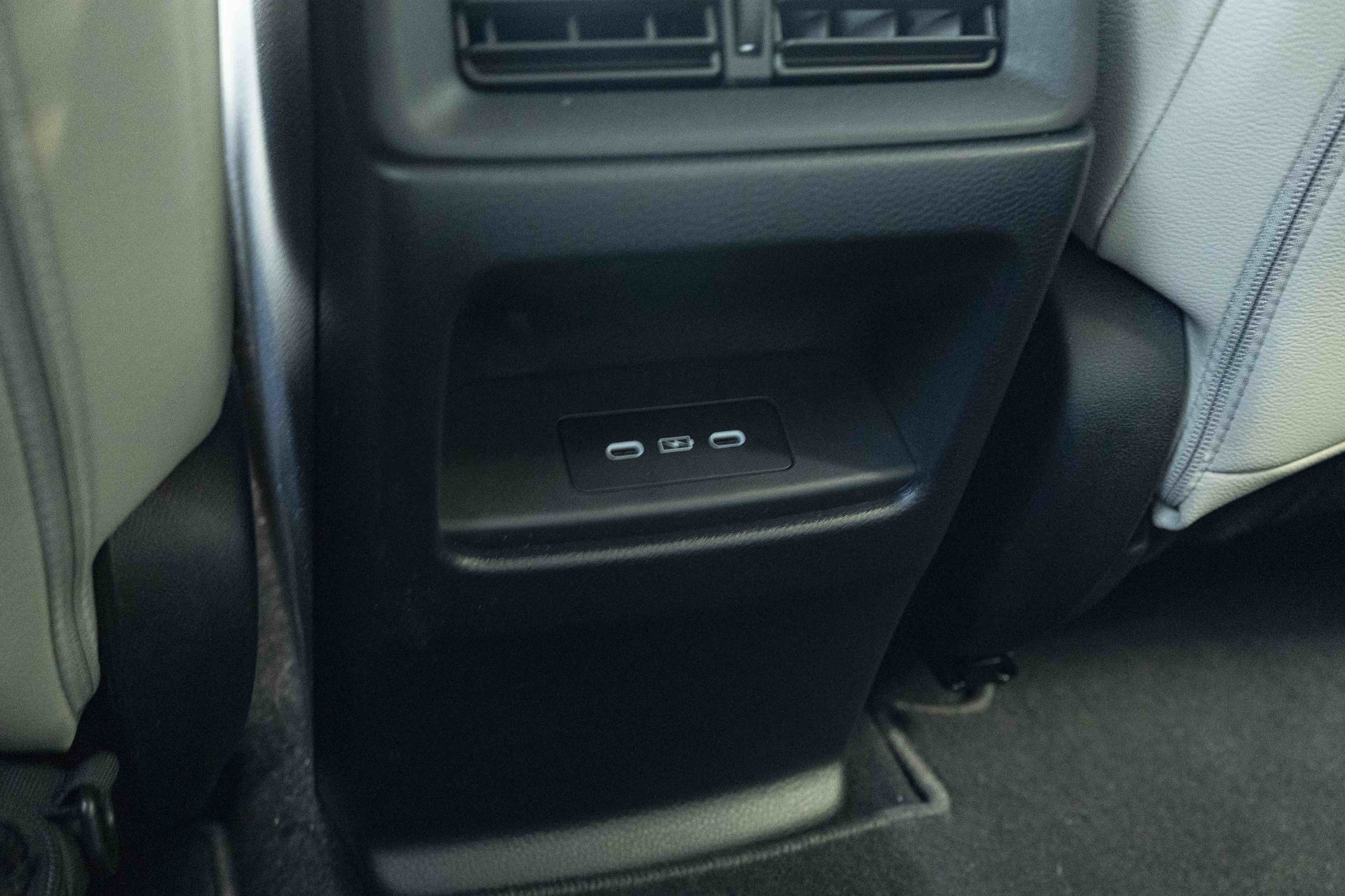 Used 2026 Honda CR-V EX-L image 43