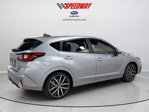 New 2026 Subaru Impreza 2.0i Sport AWD/4WD image 5