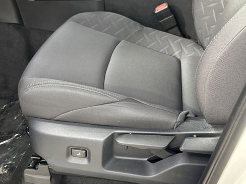 New 2025 Toyota Tacoma SR5 AWD/4WD image 14