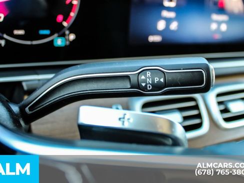 Used 2024 Mercedes-Benz GLS 450 GLS 450 image 33