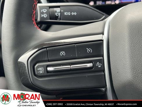 Certified 2025 Chevrolet Colorado Z71 w/ Technology Package image 27