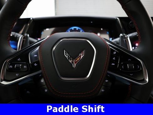 Used 2026 Chevrolet Corvette Z06 image 37