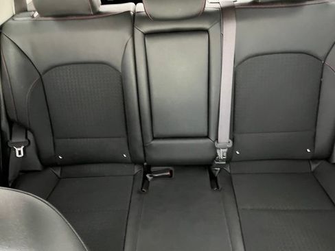 Used 2024 Kia Soul GT-Line w/ Option Group 020 FWD image 14