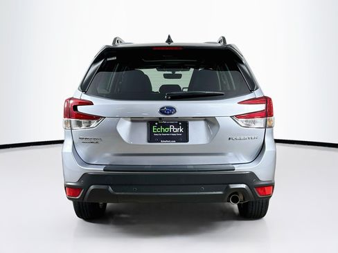 Used 2024 Subaru Forester Limited AWD/4WD image 7