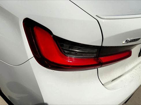 Certified 2023 BMW M340i xDrive AWD/4WD image 27