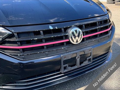 Used 2019 Volkswagen Jetta S FWD image 25