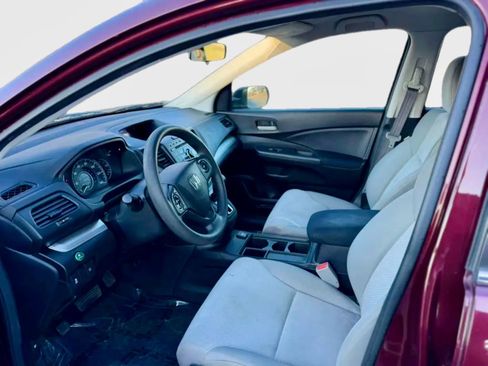 Used 2016 Honda CR-V SE image 12