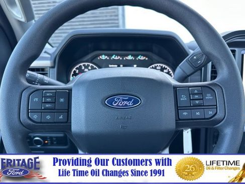 New 2026 Ford F150 XL image 20