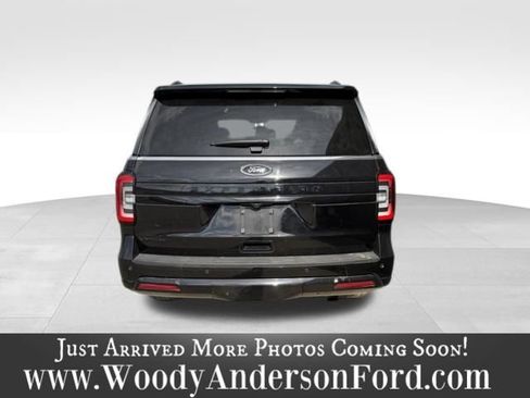 Certified 2023 Ford Expedition Limited image 6