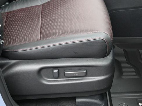 New 2026 Honda Ridgeline Black Edition image 10