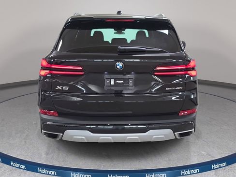 Used 2024 BMW X5 sDrive40i w/ Premium Package image 7