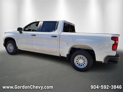 New 2025 Chevrolet Silverado 1500 W/T w/ WT Value Package
