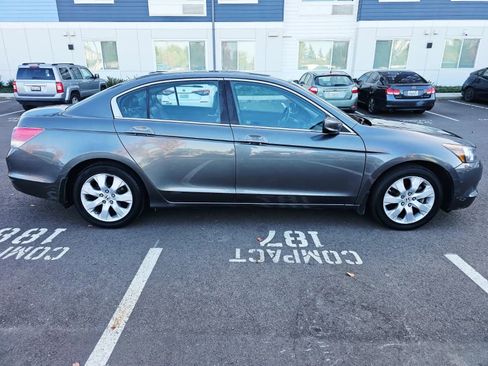 Used 2008 Honda Accord EX-L image 6