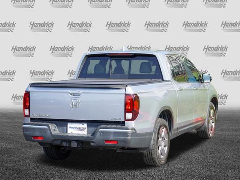Used 2020 Honda Ridgeline RTL-E image 8
