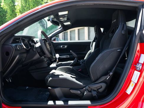 Used 2017 Ford Mustang Shelby GT350 w/ Electronics Package RWD image 24