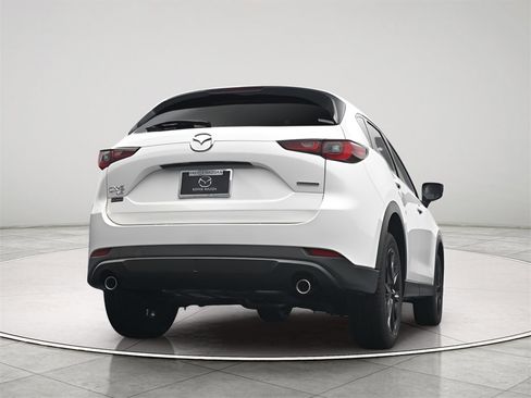 New 2025 MAZDA CX-5 Carbon Edition image 32